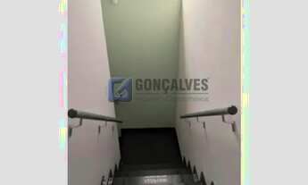 Imagem 4: Sobrado à Venda em Jardim São José, Mauá 3 Quartos, Churrasqueira, 2 Vagas