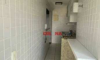 Imagem 6: Loft com 1 dormitório à venda, 107 m² por R$ 580.000,00 - Icaraí - Niterói/RJ