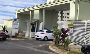 Imagem 6: VENDO ÁGIO: R$ 68.000,00 APARTAMENTO NO RESERVA PARQUE (CR-10) - VALPARAÍSO/GO