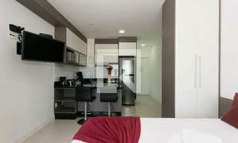 Imagem 5: Apartamento à Venda - Tatuapé, 1 Quarto, 35 m2