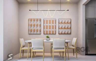 Imagem 6: Casa em Condomínio em Campo Novo