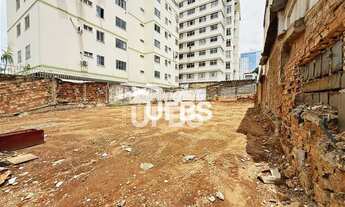 Imagem 4: Lote Setor Oeste