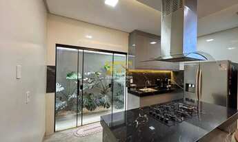 Imagem 6: Casa 3/4 sendo 1 suíte - 140 m² - 407 sul (Arso 43) - Próxima a Antiga Pista do Aeroporto