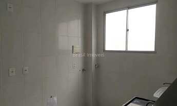 Imagem 6: Locação - Apartamento em São Pedro, no condomínio Jardim de Minas com 2 quartos, próximo a