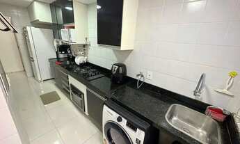 Imagem 3: Apartamento para venda no condomínio Lagoa Azul