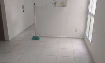 Imagem 2: Alugo apartamento no Plaza fraga maia