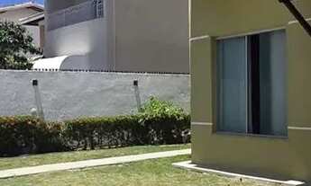 Imagem: Casa solta e alameda fechada com 3 suítes