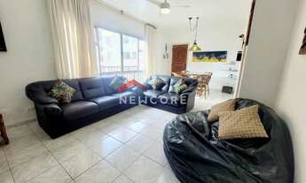 Imagem 7: Apartamento em Rua Vereador Roberto Gelsomine - Pitangueiras - Guarujá/SP