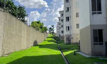 Imagem 2: Térreo no Conquista Tarumã