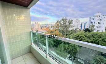 Imagem 4: Apartamento com 3 quartos à venda, 80 m² - Edifício Plaza Sul - Sorocaba/SP