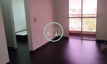 Imagem: Apartamento para locação com 2 dormitórios