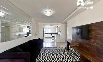 Imagem 4: Aluguel Anual: Apartamento alto padrão 3 suítes mobiliado no centro de Balneário Camboriú