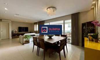 Imagem 5: Venda Apartamento 3 Dormitórios - 150 m² Brooklin