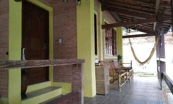 Imagem 2: CASA EM CONDOMÍNIO - GRANJA VIANA - SP