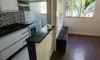 Imagem 5: FF Imóvel para venda possui 48 metros quadrados com 2 quartos