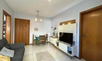 Imagem 2: Apartamento com 1 dormitório à venda, 47 m² por R$ 213.000 - Centro - Gravataí/RS