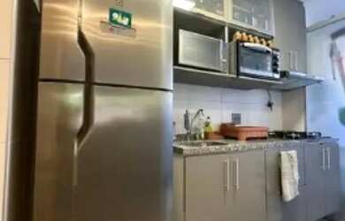 Imagem 7: GARDEN - PARQUE UNIÃO - SP