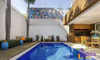 Imagem 3: CASA ASSOBRADADA - JARDIM PAULISTA - SP