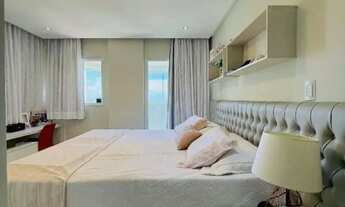 Imagem 6: Apartamento à Venda Condomínio Edith Piaf, Atalaia Aracaju/SE 1