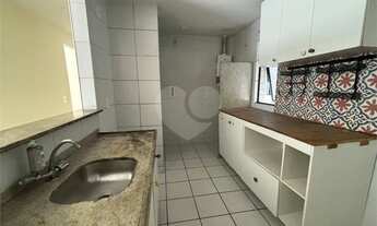 Imagem 3: Apartamento com 1 quartos à venda ou para locação em Jatiúca - AL