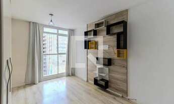 Imagem 2: Apartamento à Venda - Santa Cecília, 1 Quarto, 29 m2
