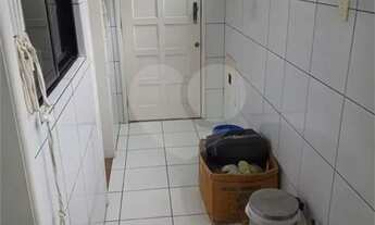 Imagem 7: Apartamento com 2 quartos à venda em Candeal - BA