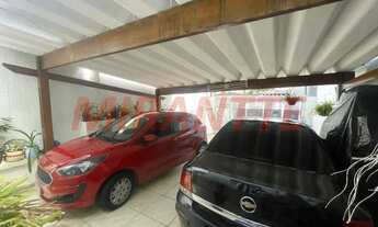 Imagem 7: Casa térrea à venda na Casa Verde, com 243 m2, com 02 quartos, e 04 vagas de garagem