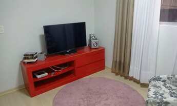 Imagem 4: Apartamento mobiliado, dois quartos para locação - R$1500 - Jd. Higienopolis - Londrina-PR