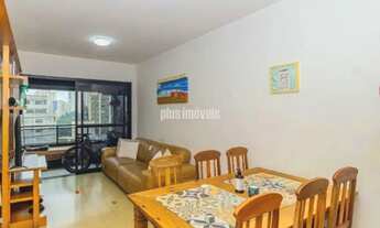 Imagem 2: Apartamento 47 m² , bela vista ,1 Suíte , 1 vaga de garagem , próximo da av paulista