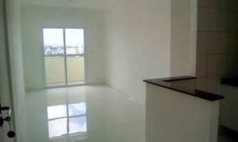 Imagem: Apartamento - 65 m² - Vila Maria - Ed.Villagio