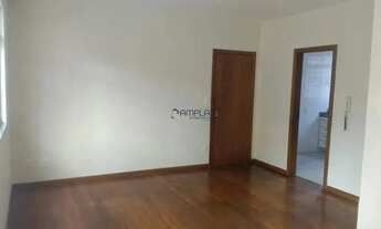 Imagem: Apartamento com área privativa para aluguel