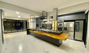 Imagem 4: Casa em Condomínio para Venda em Presidente Prudente, Condominio Porto Bello, 3 dormitório