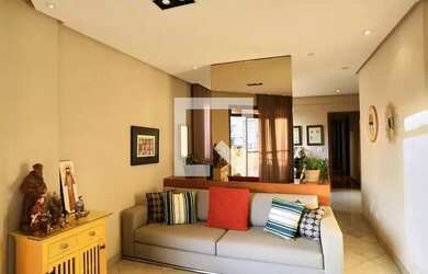 Imagem: Apartamento à Venda - Cidade Nova, 3 Quartos