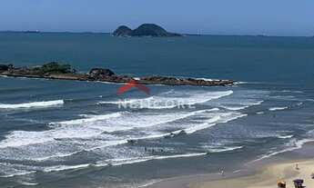 Imagem 2: Apartamento em Avenida Marechal Deodoro da Fonseca - Pitangueiras - Guarujá/SP