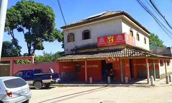 Imagem: Vendo imóvel na principal de Terra Vermelha