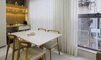 Imagem 6: O melhor 2 quartos de frente para quitanda!