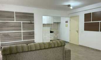 Imagem 2: Apartamento para alugar - 72m² - Centro, São Bernardo do Campo no Condomínio Fatto