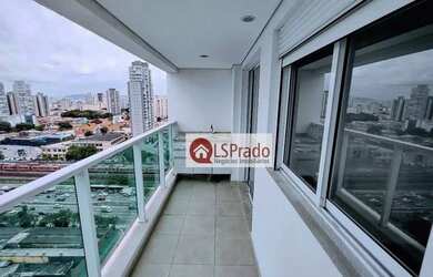 Imagem 2: Ao lado do Metrô Carrão, 45 m², 1 dorm, terraço, lazer completo !