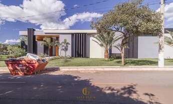 Imagem 6: Casa em Lagoa Santa no Condomínio Victoria Golf