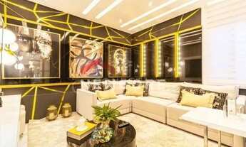 Imagem: Casa de condomínio em Alameda Centaurus