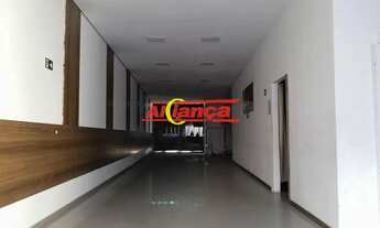 Imagem 3: Prédio Comercial - Centro de Guarulhos