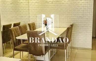 Imagem 2: Apartamento 3 Quartos com Lazer Completo à Venda em Mangabeiras Maceió