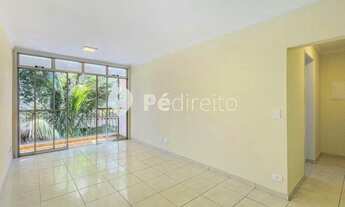 Imagem: Apartamento 64m² para Locação no Tatuapé