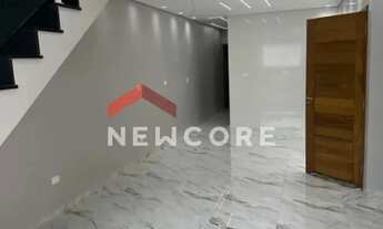 Imagem 3: Sobrado em Rua Cisplatina - Vila Pires - Santo André/SP