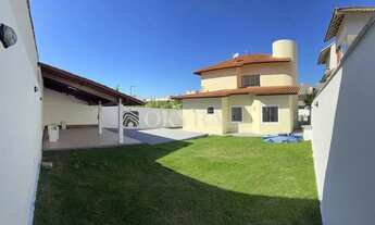 Imagem 2: LINDA CASA DUPLEX P/ VENDA NO MIRANTE DA LAGOA