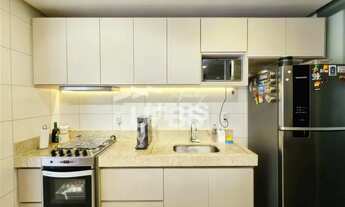 Imagem 5: Varandas Do Parque - Apartamento 3 quartos, sendo 3 suítes