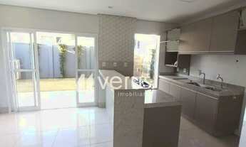 Imagem 5: Casa Sobrado 140m² com 03 quartos em Granja Marileusa - Uberlândia - MG