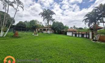 Imagem: Chácara para locação com 3 dormitórios