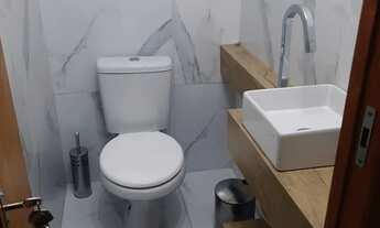 Imagem 3: Casa Próxima ao Caxias Dor