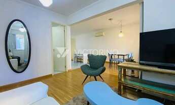 Imagem 5: Apartamento com 80 m², 2 quartos sendo 1 suíte à venda no bairro Consolação